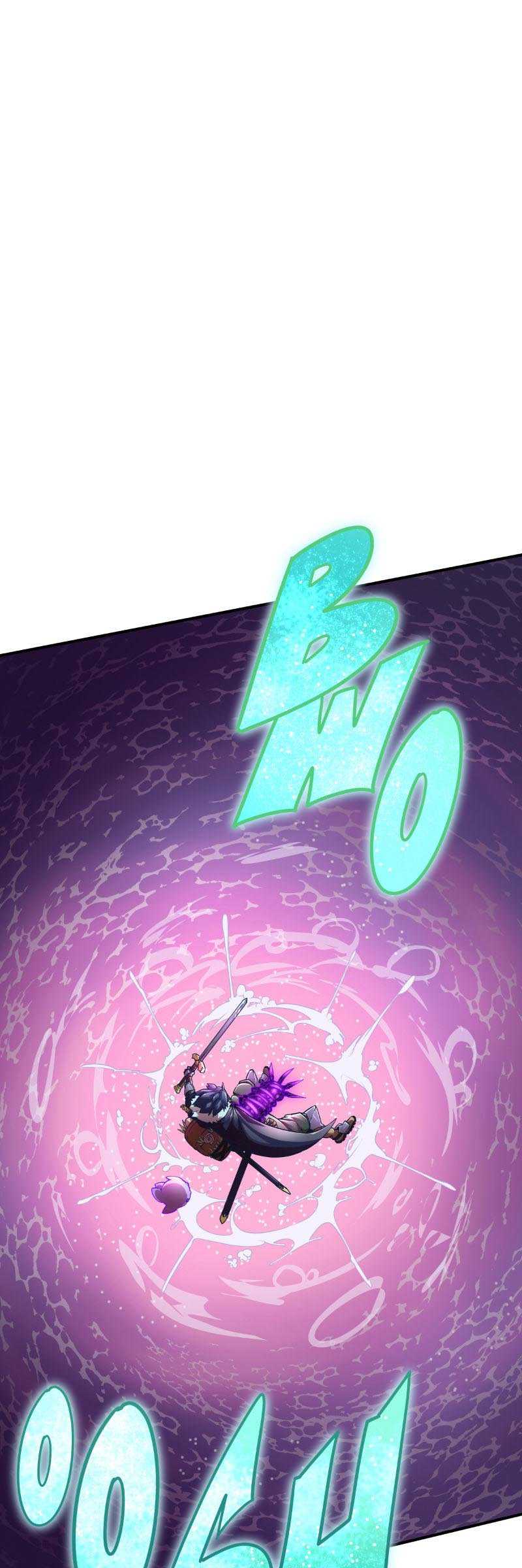 Baca Manhwa The Mad Gate Chapter 16 Gambar 2
