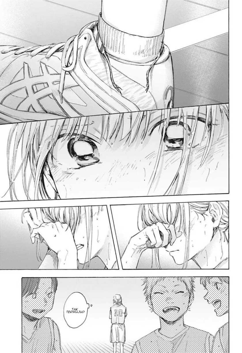 Ao no Hako Chapter 44 Gambar 4