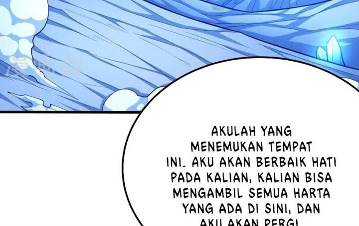 Baca Manhua God of Martial Arts Chapter 158.3 Gambar 2