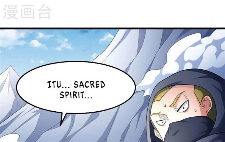 God of Martial Arts Chapter 158.3 Gambar 8