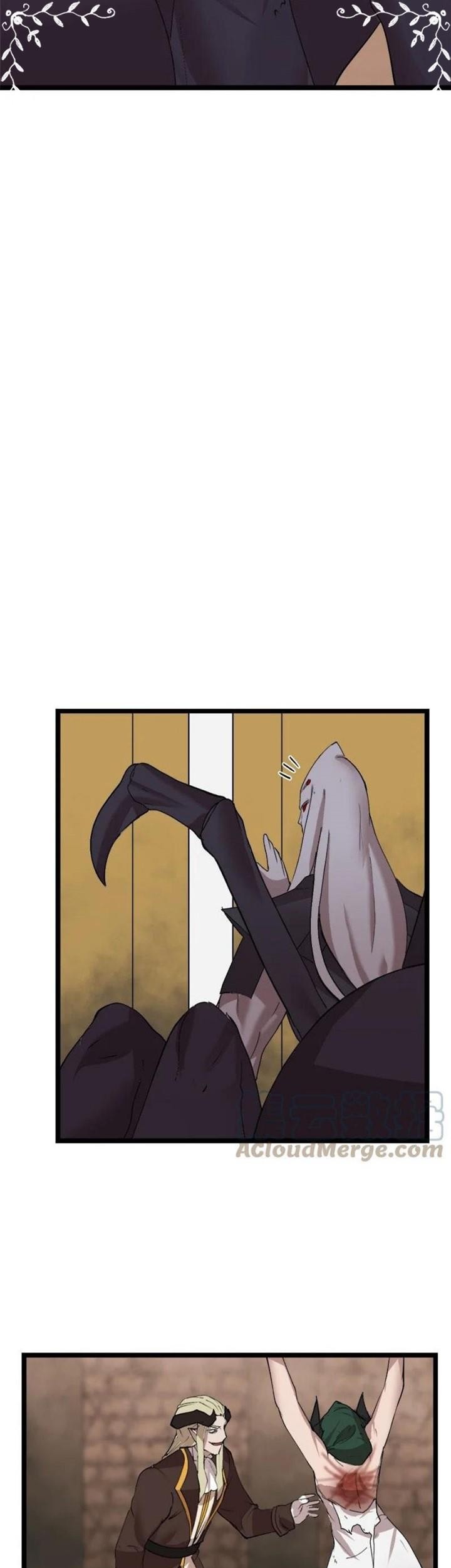The Dungeon Master Chapter 101 Gambar 25