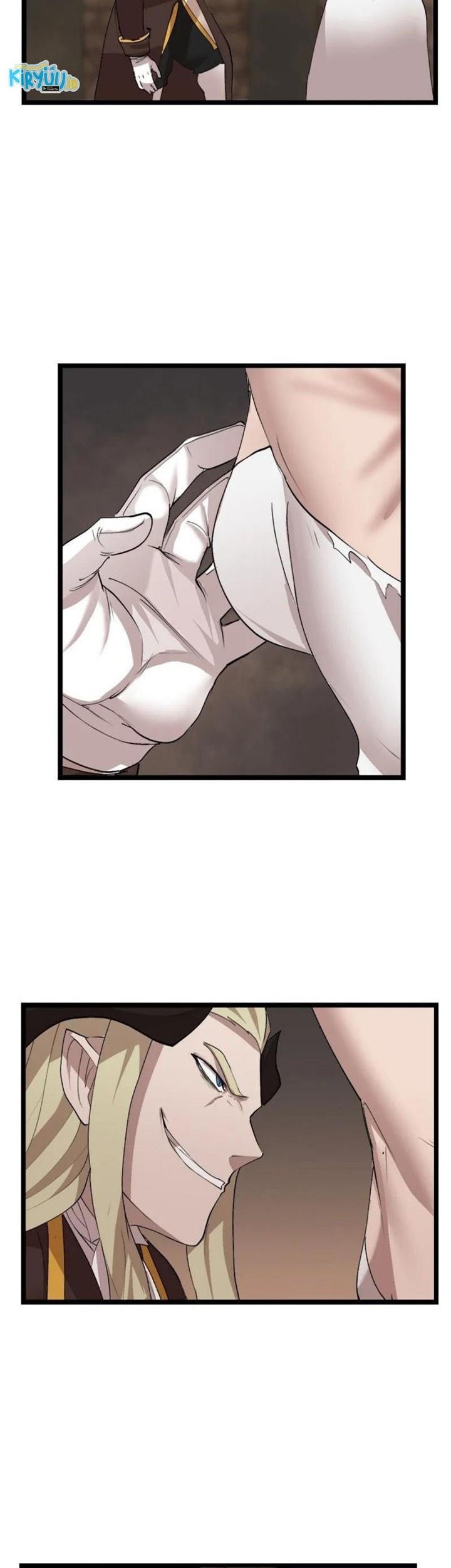 The Dungeon Master Chapter 101 Gambar 26