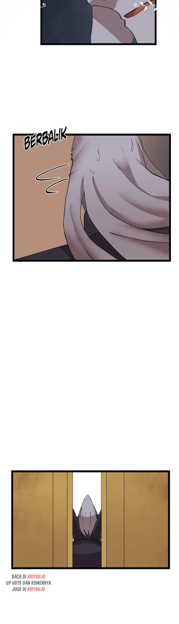 The Dungeon Master Chapter 101 Gambar 28