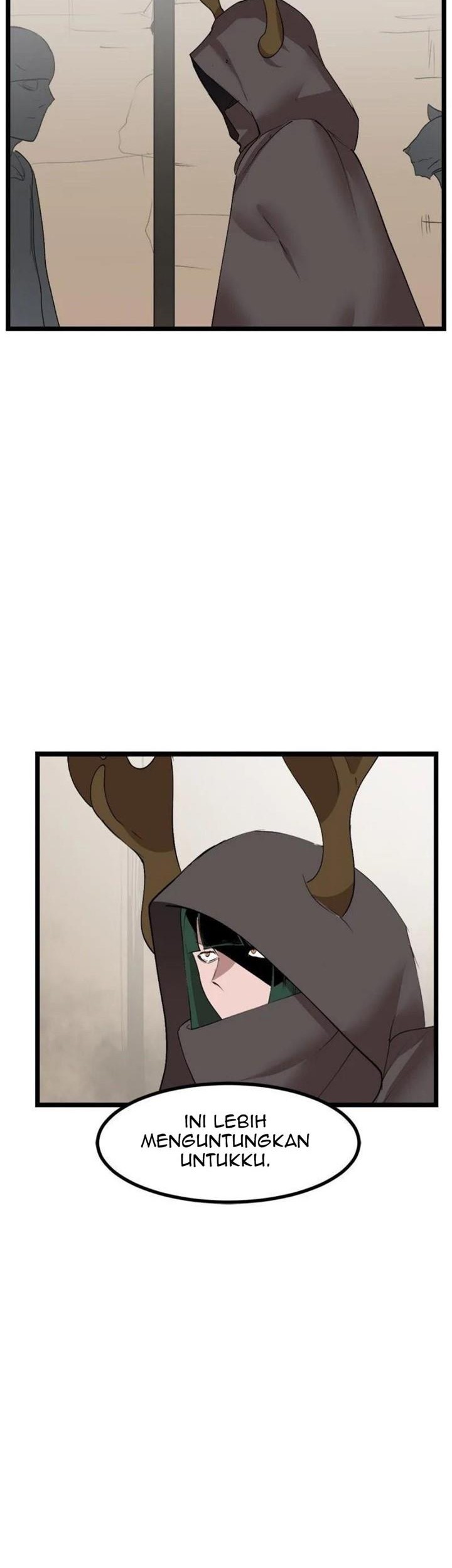 The Dungeon Master Chapter 101 Gambar 32