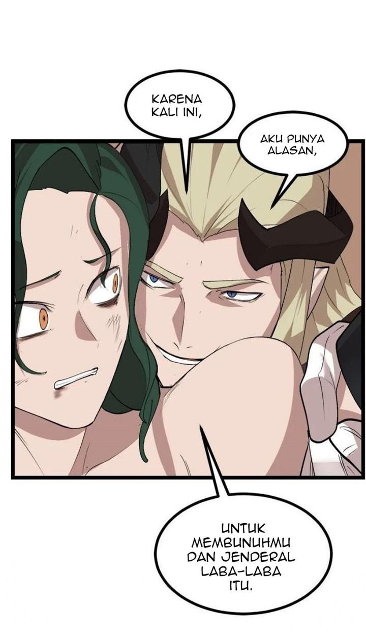 The Dungeon Master Chapter 101 Gambar 33