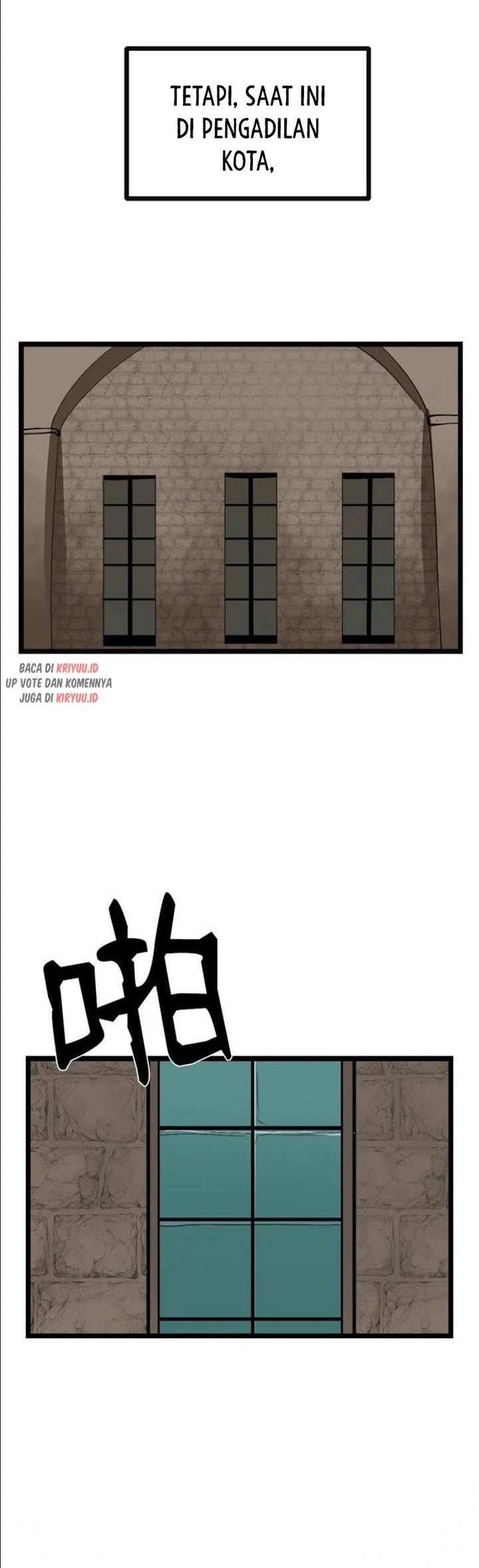 The Dungeon Master Chapter 101 Gambar 5