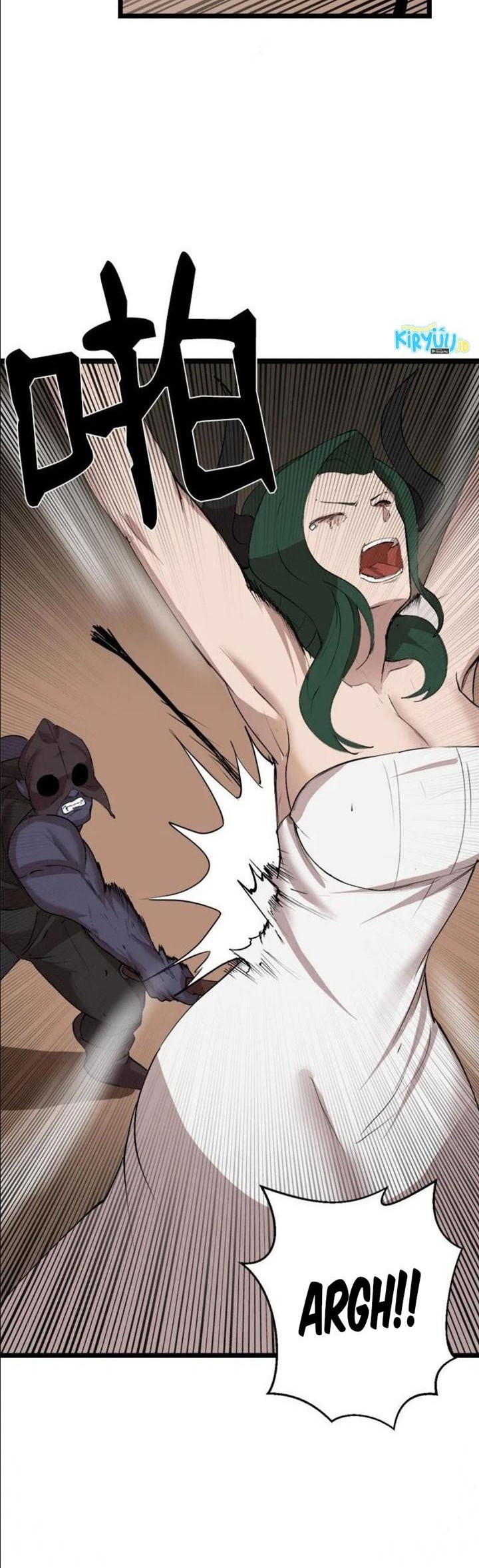 The Dungeon Master Chapter 101 Gambar 7