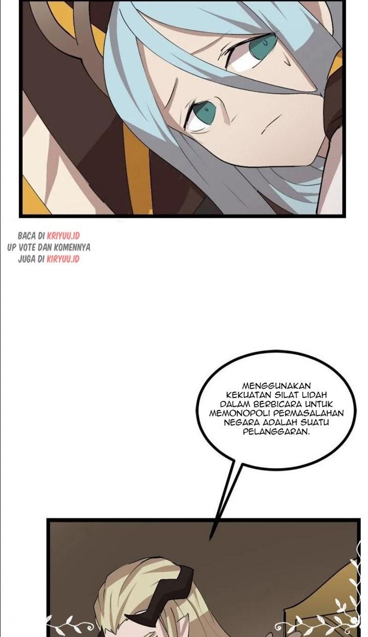 The Dungeon Master Chapter 101 Gambar 12