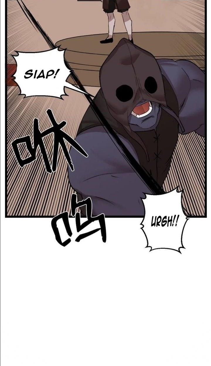 The Dungeon Master Chapter 101 Gambar 15