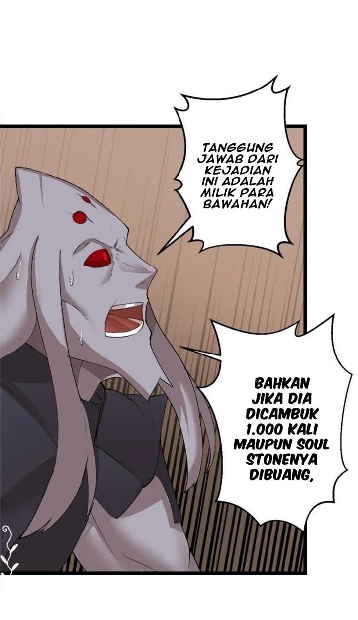 The Dungeon Master Chapter 101 Gambar 18