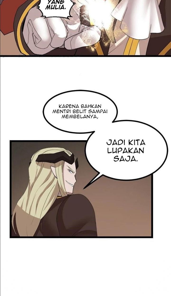 The Dungeon Master Chapter 101 Gambar 21