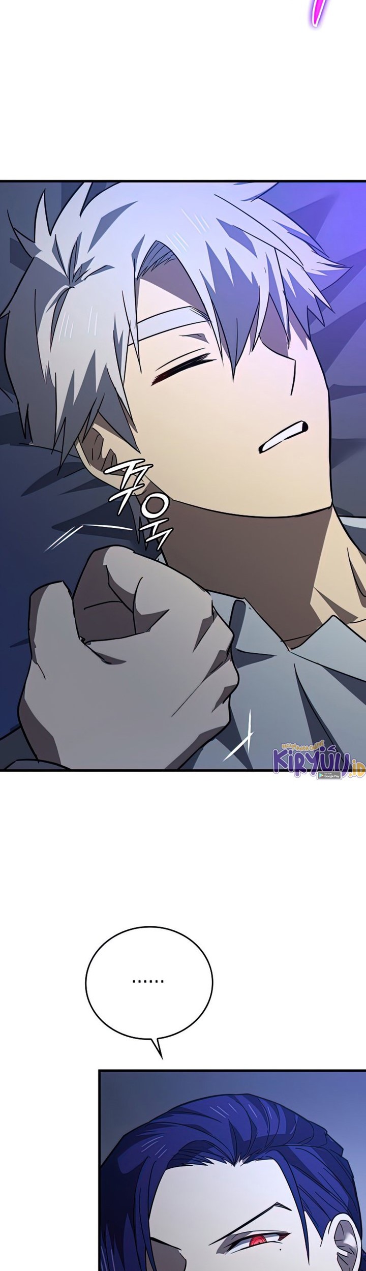 To Hell With Being a Saint, I’m a Doctor Chapter 35 Gambar 43