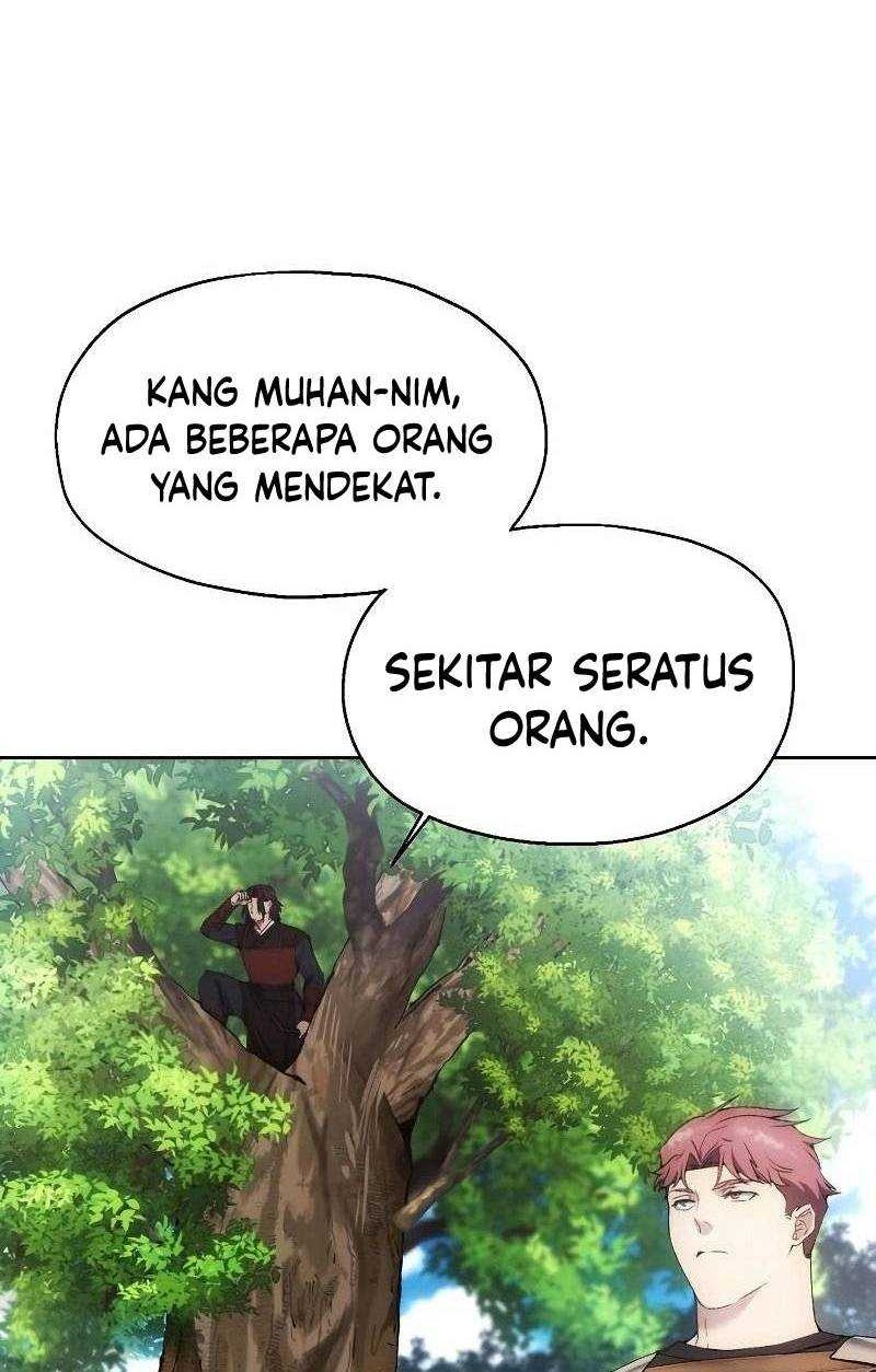 How to Live as a Villain Chapter 61 Gambar 32