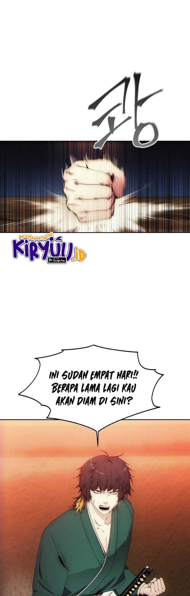 How to Live as a Villain Chapter 61 Gambar 3