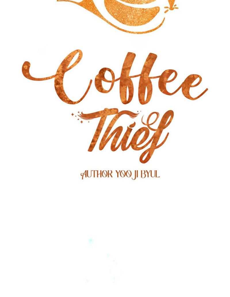 Coffee Thief Chapter 17 Gambar 40