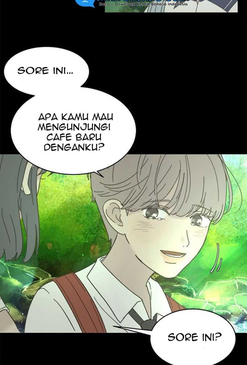 Coffee Thief Chapter 17 Gambar 9