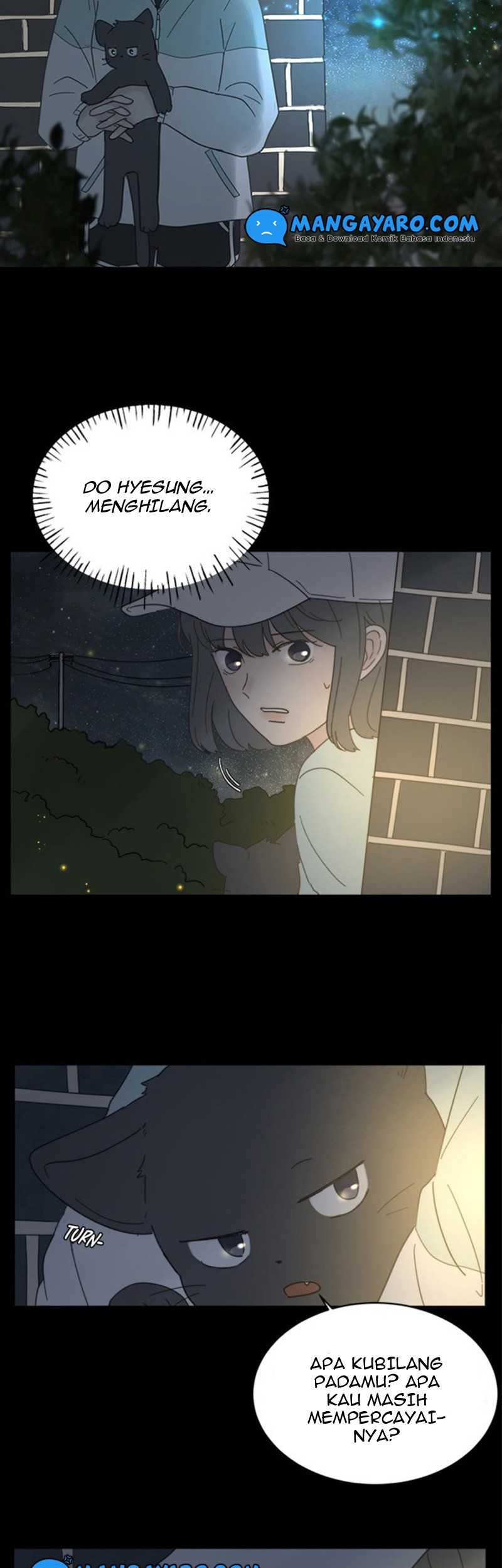 Coffee Thief Chapter 14 Gambar 9