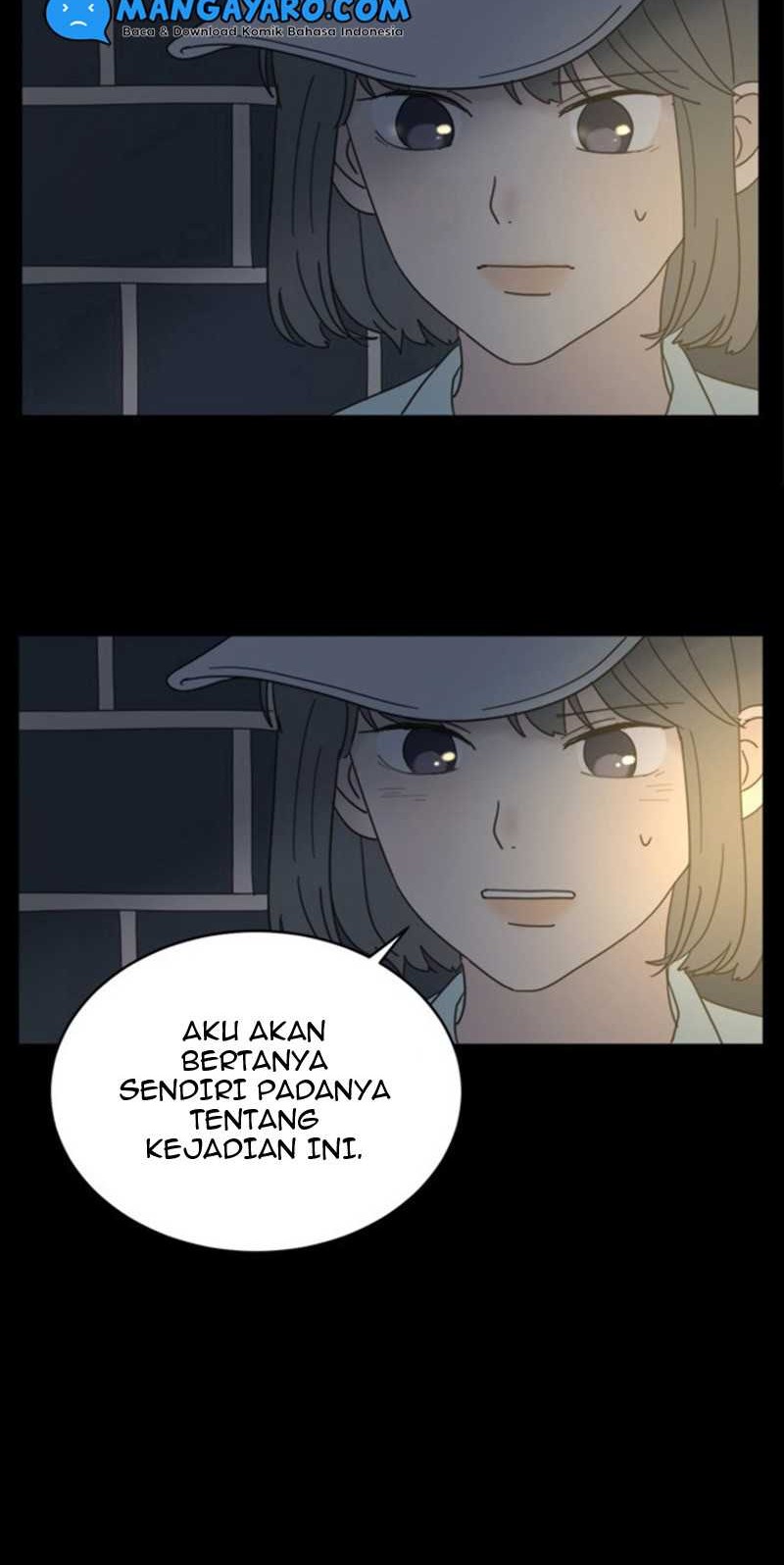 Coffee Thief Chapter 14 Gambar 10