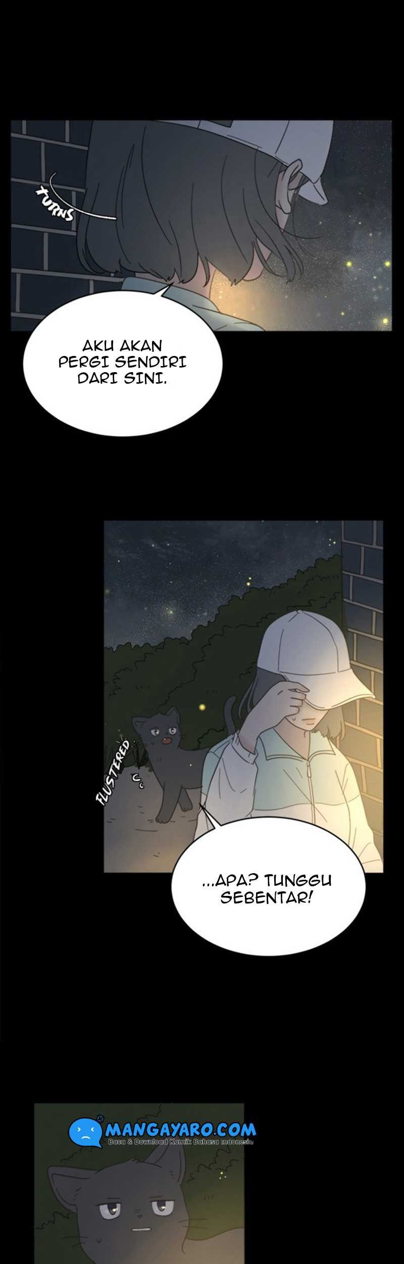 Coffee Thief Chapter 14 Gambar 13