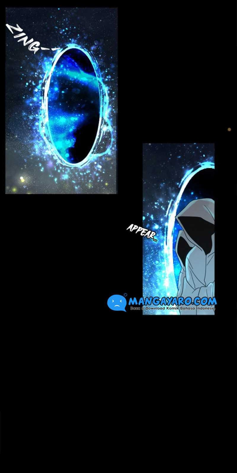 Coffee Thief Chapter 14 Gambar 16