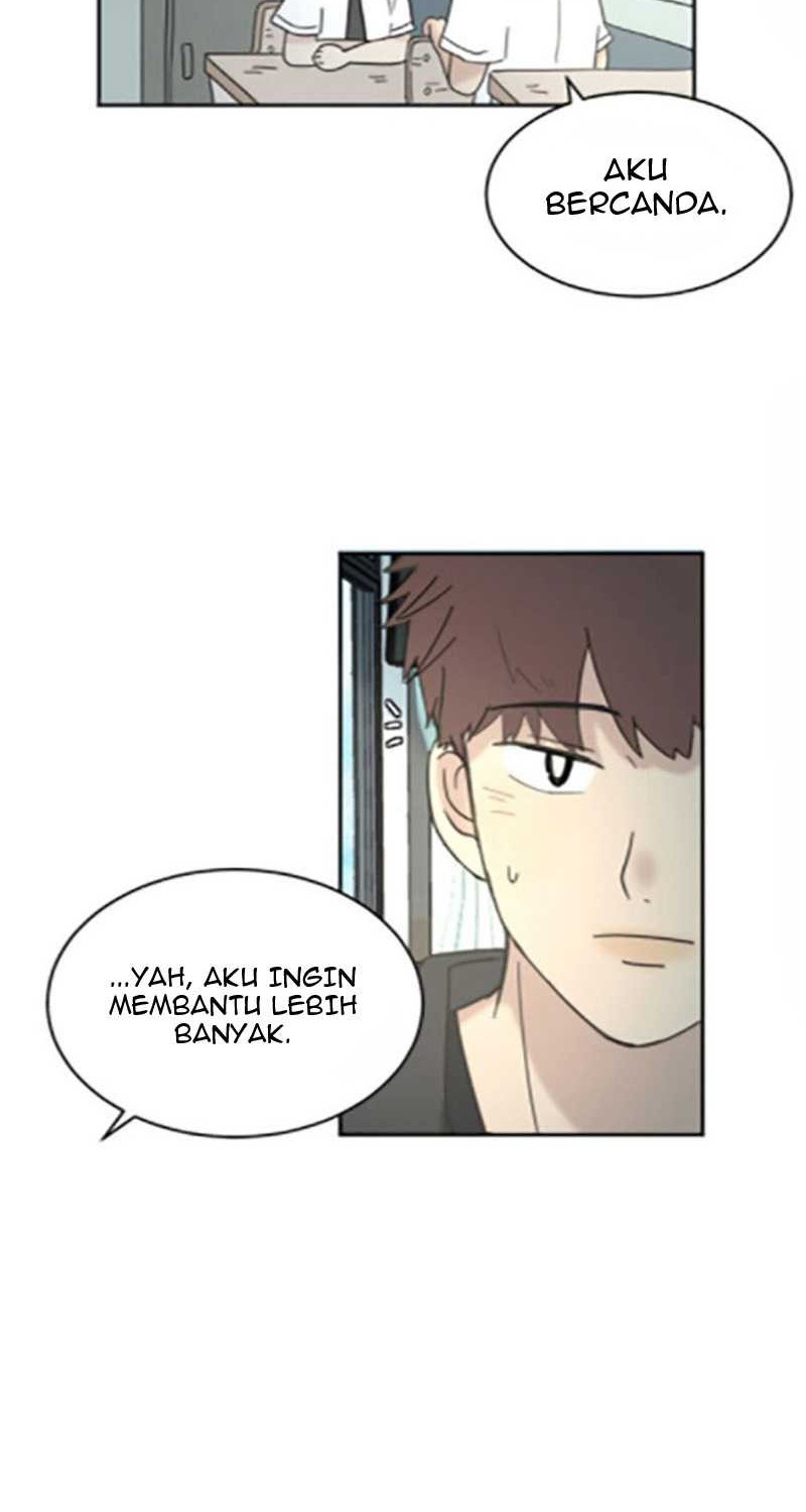 Coffee Thief Chapter 13 Gambar 17