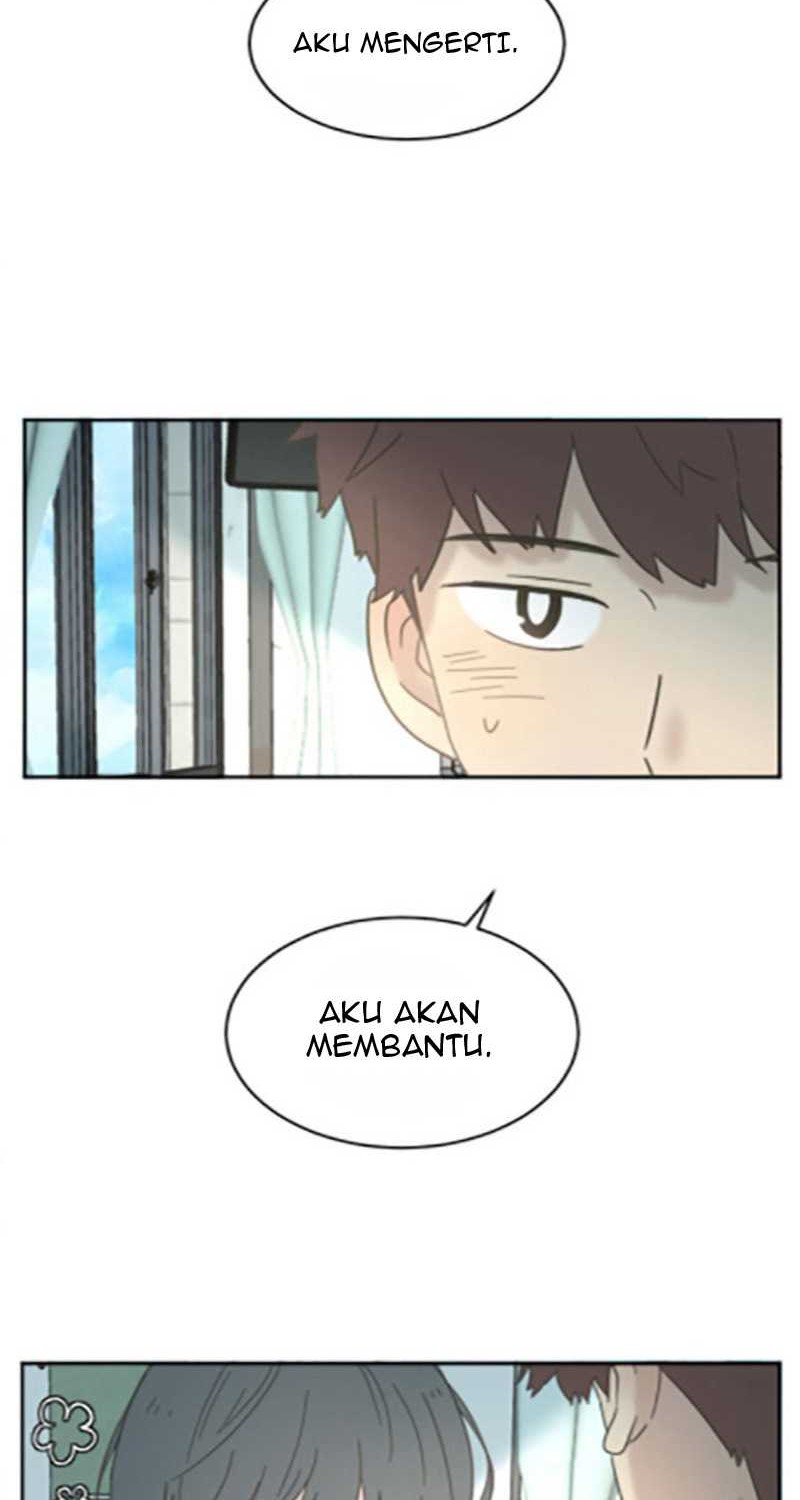 Coffee Thief Chapter 13 Gambar 19