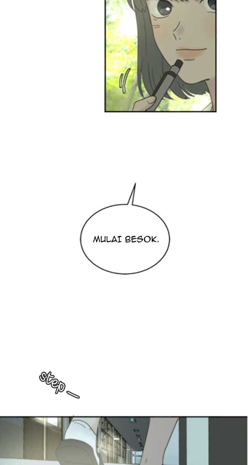 Coffee Thief Chapter 13 Gambar 25