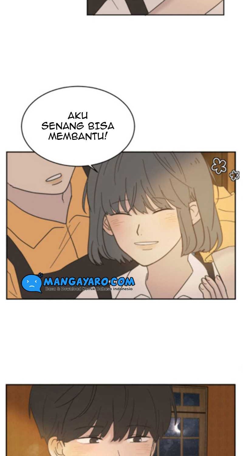 Coffee Thief Chapter 13 Gambar 38