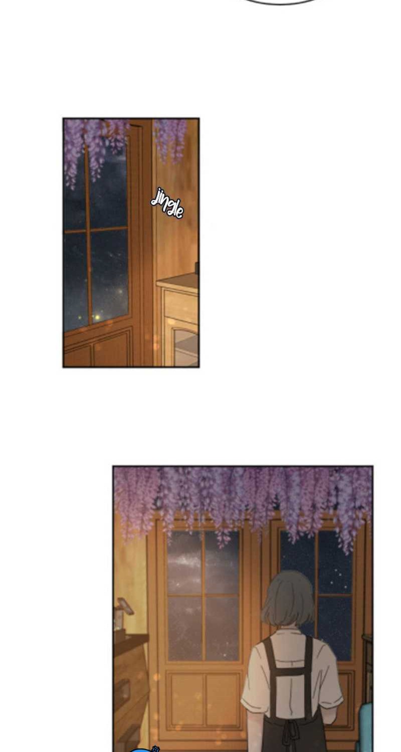 Coffee Thief Chapter 13 Gambar 43