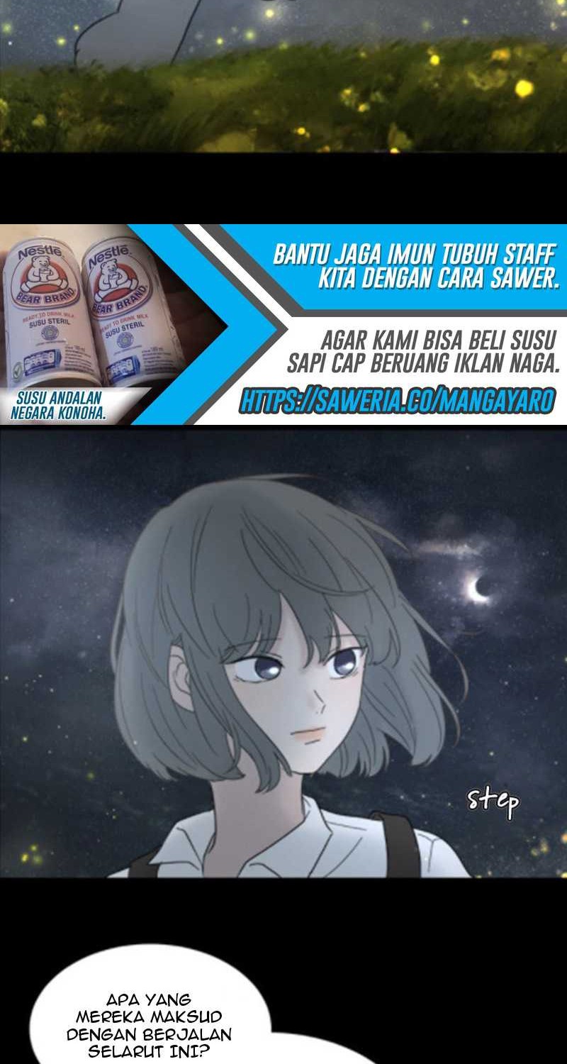 Coffee Thief Chapter 13 Gambar 45