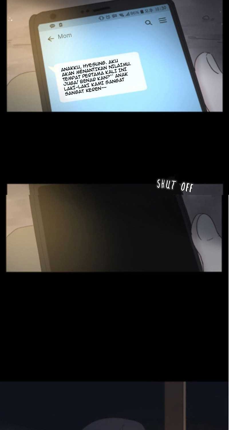 Coffee Thief Chapter 13 Gambar 52