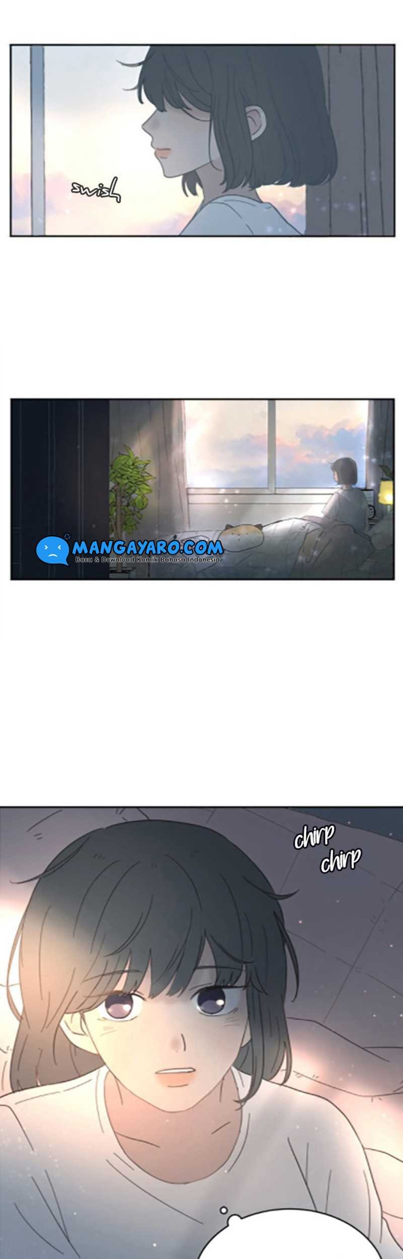 Baca Manhwa Coffee Thief Chapter 13 Gambar 2