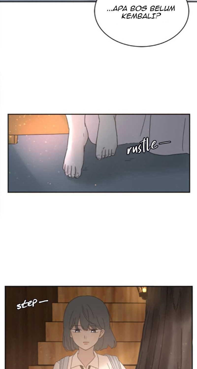 Coffee Thief Chapter 13 Gambar 3