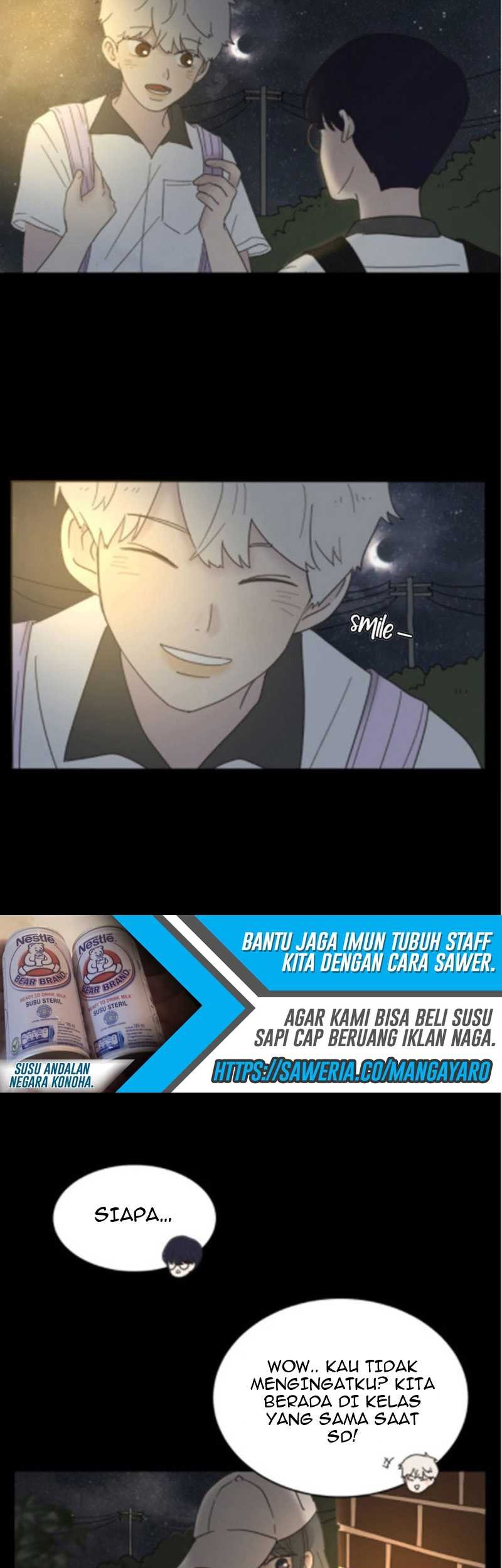 Coffee Thief Chapter 13 Gambar 56