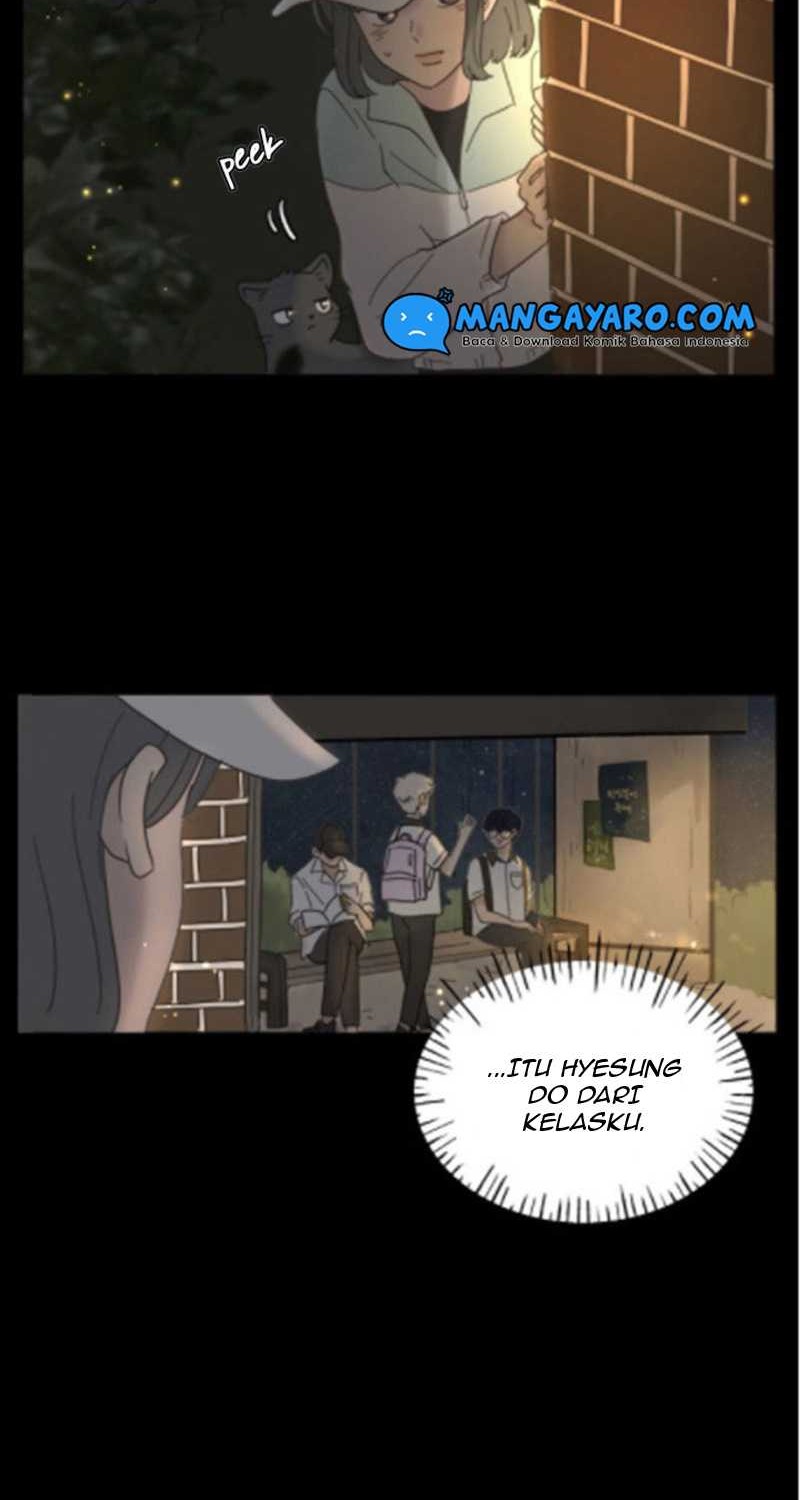 Coffee Thief Chapter 13 Gambar 57