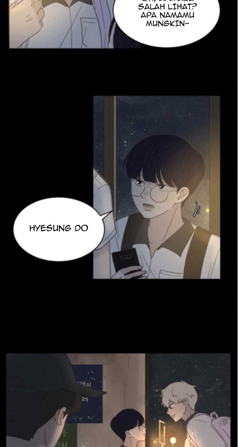 Coffee Thief Chapter 13 Gambar 59