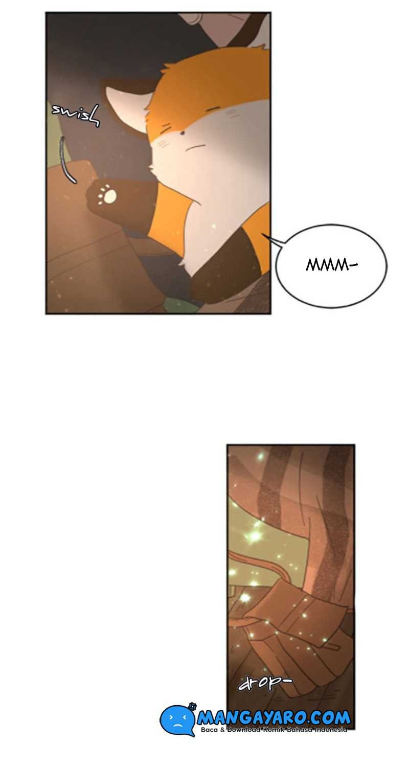 Coffee Thief Chapter 13 Gambar 5