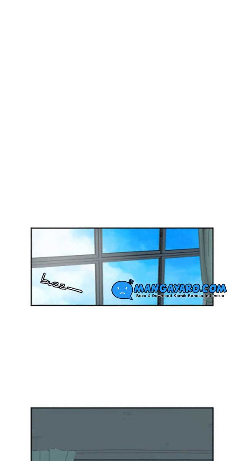 Coffee Thief Chapter 13 Gambar 8