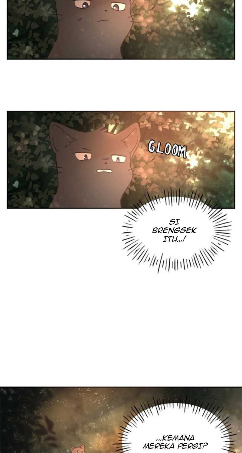 Coffee Thief Chapter 12 Gambar 42