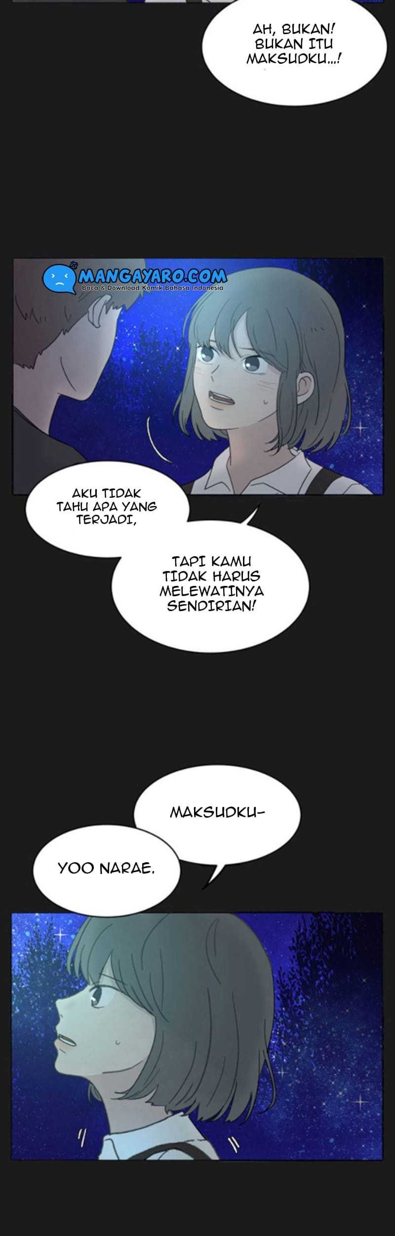 Coffee Thief Chapter 09 Gambar 21