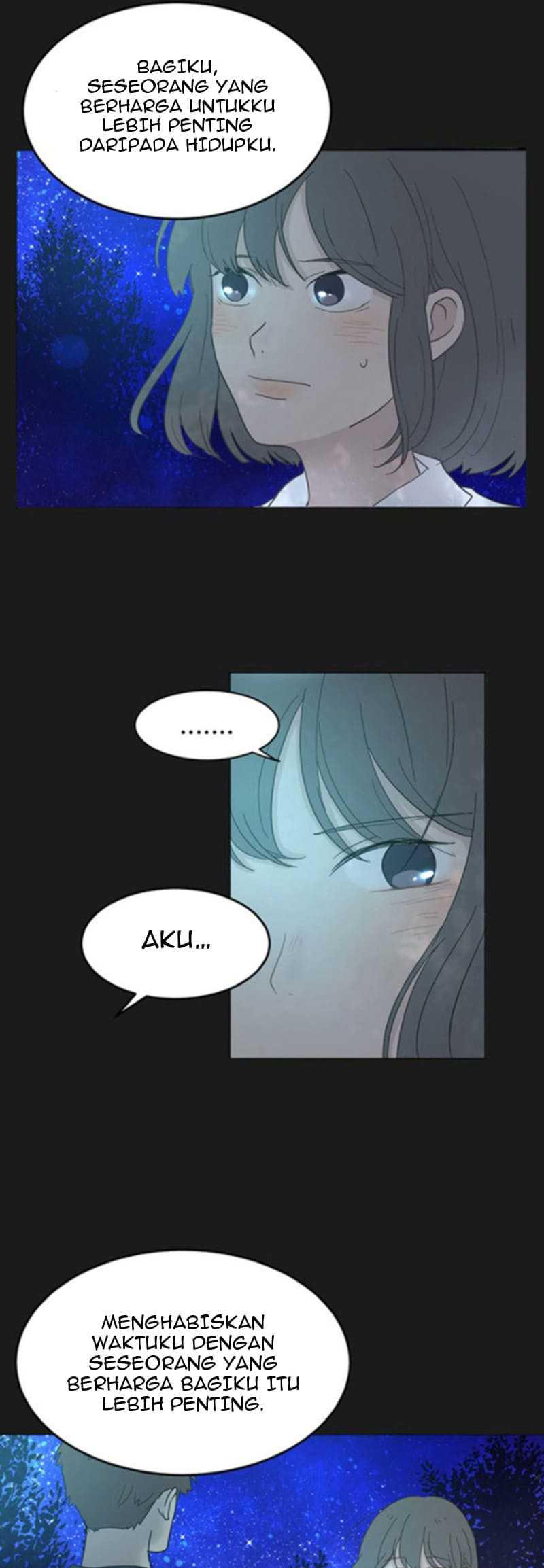 Coffee Thief Chapter 09 Gambar 23