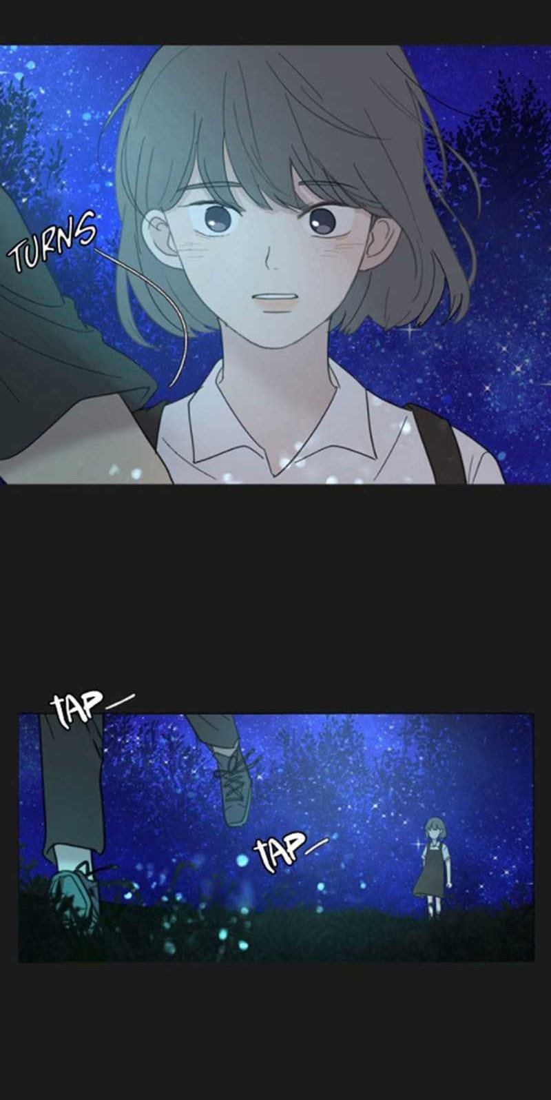 Coffee Thief Chapter 09 Gambar 25