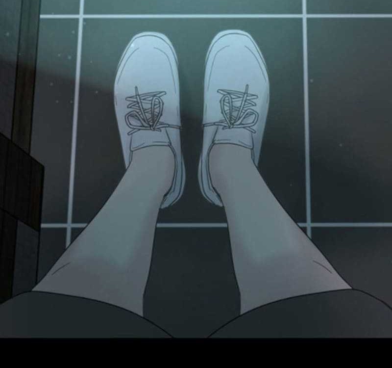 Coffee Thief Chapter 09 Gambar 44