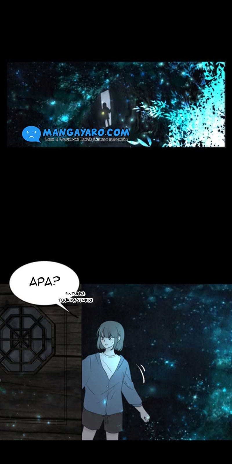 Coffee Thief Chapter 09 Gambar 48