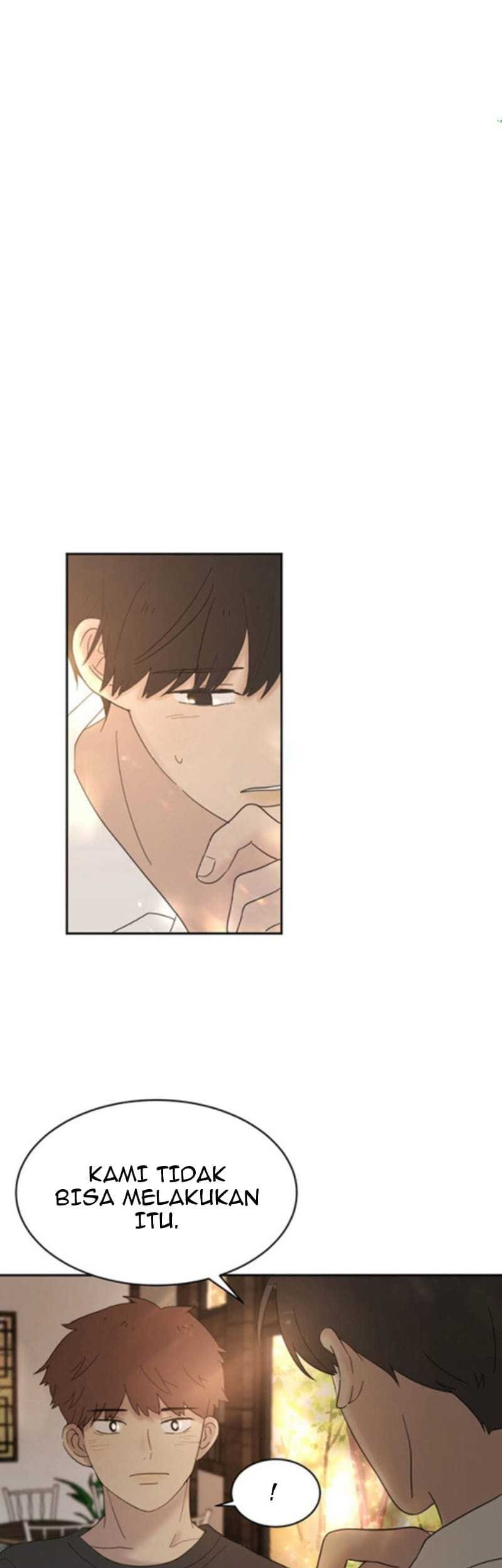 Baca Manhwa Coffee Thief Chapter 09 Gambar 2