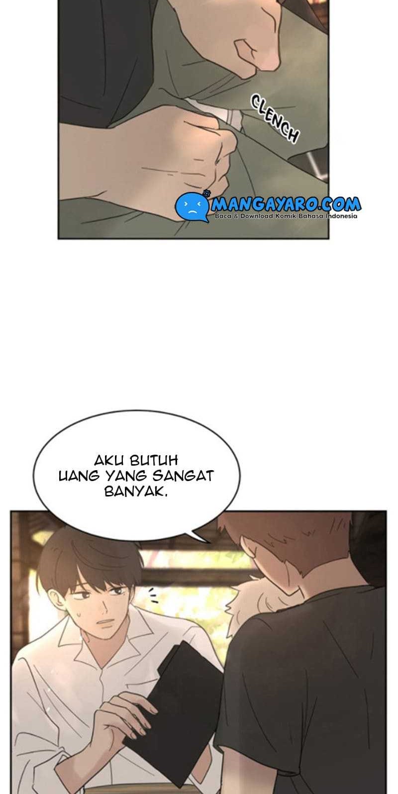 Coffee Thief Chapter 09 Gambar 5