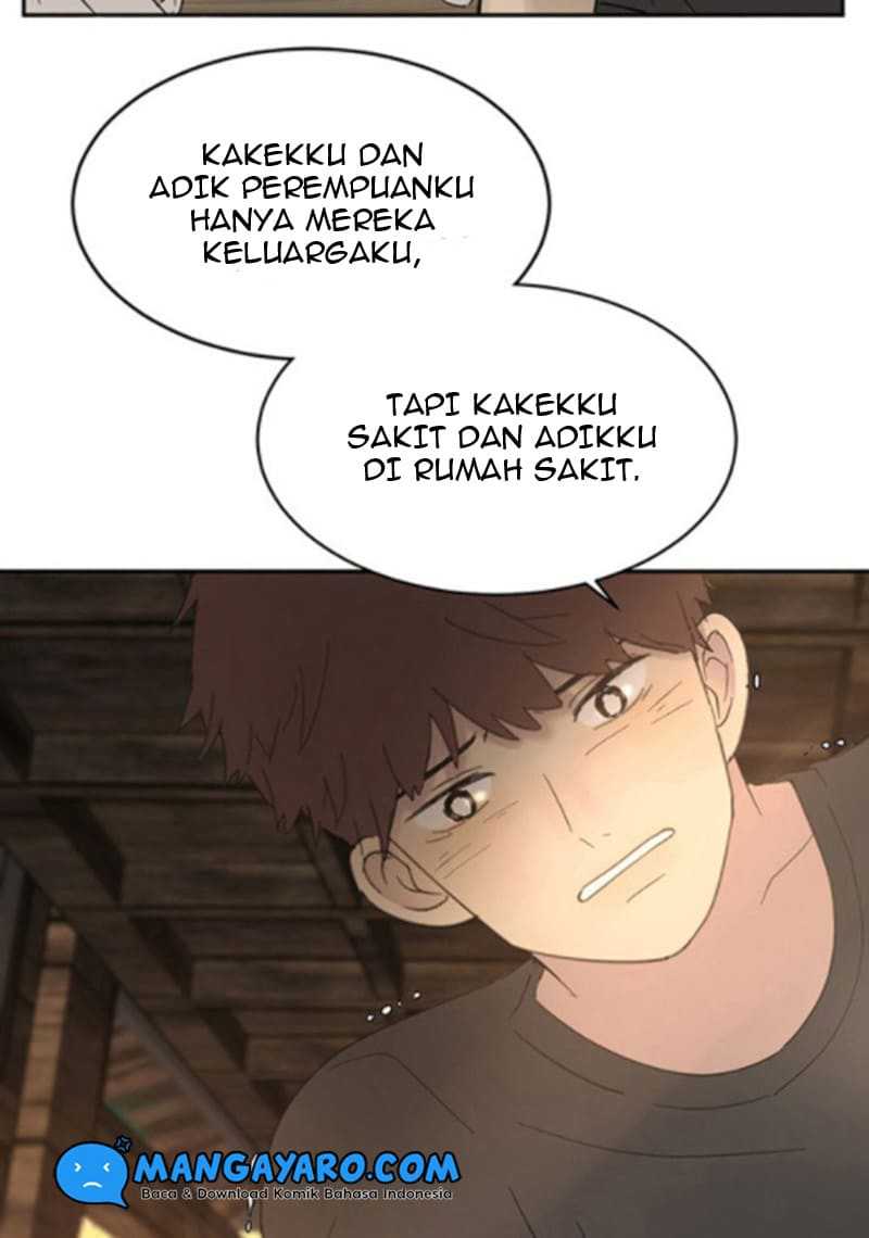Coffee Thief Chapter 09 Gambar 6