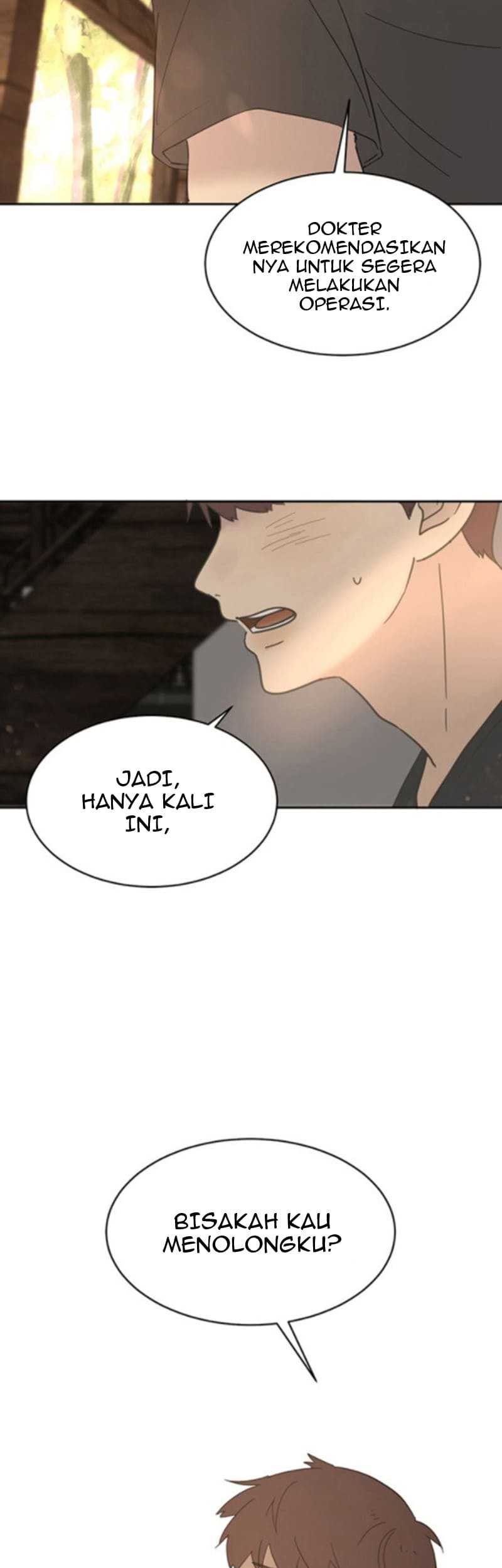 Coffee Thief Chapter 09 Gambar 7