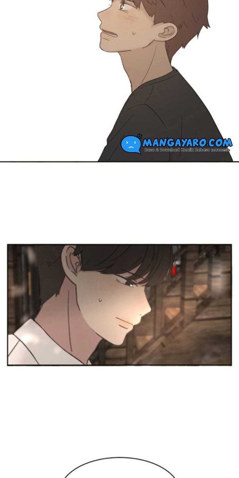 Coffee Thief Chapter 09 Gambar 8