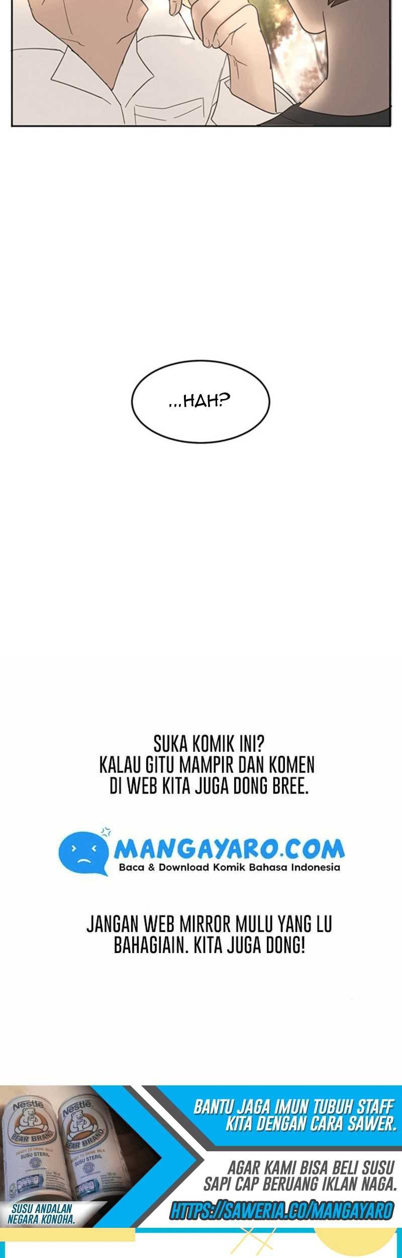 Coffee Thief Chapter 08 Gambar 49